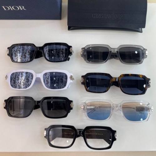  Arrenfashion D*ior Glasses Top