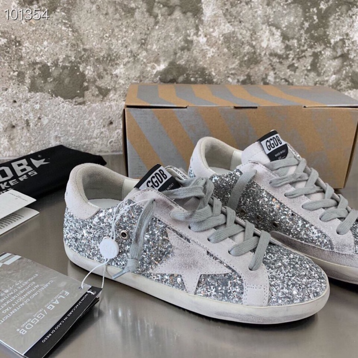  Arrenfashion Men Women G*GDB Top Sneakers