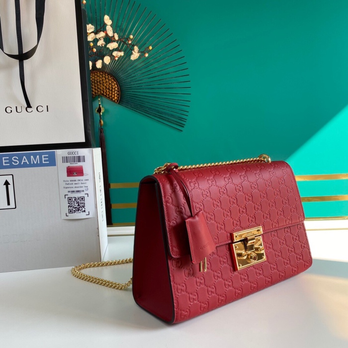  Arrenfashion G*ucci Bag Top Quality 30*19*10cm