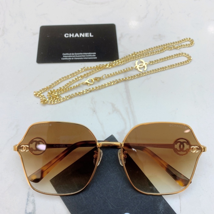  Arrenfashion C*hanel Glasses Top
