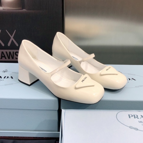  Arrenfashion Women P*rada Top Quality Sandals
