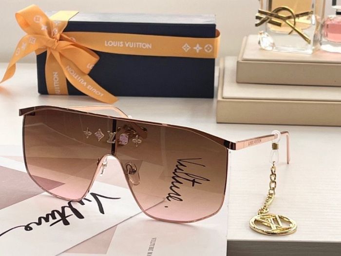  Arrenfashion Top Quality L*ouis V*uitton Glasses