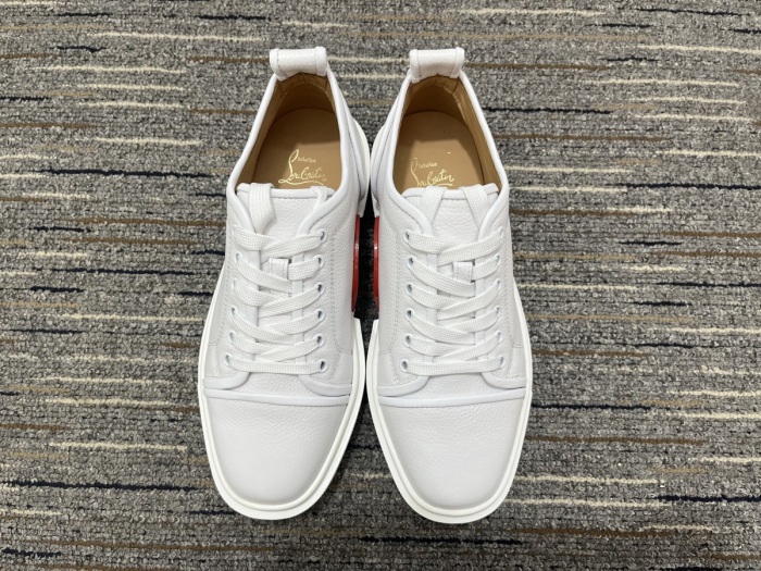  Arrenfashion Men Women C*hristian L*ouboutin Top Sneaker
