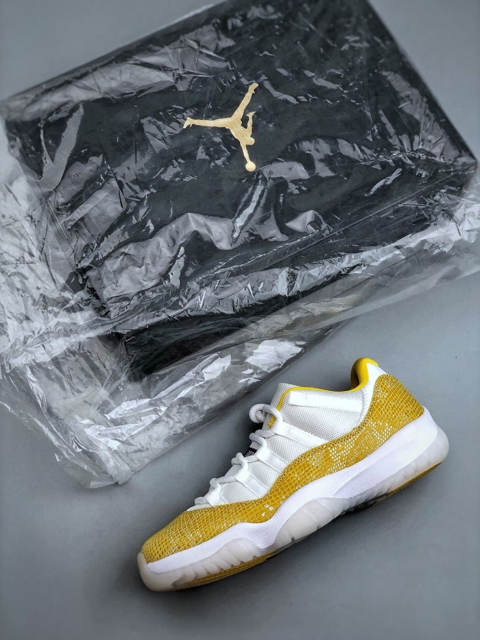 NIKE Air Jordan 11（Arrenfashion）