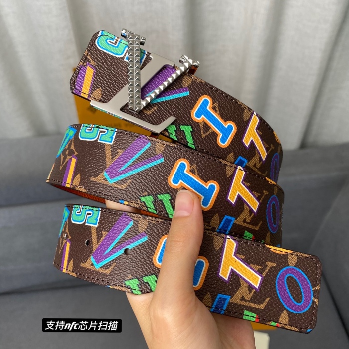  Arrenfashion L*ouis V*uitton Belts Top Version