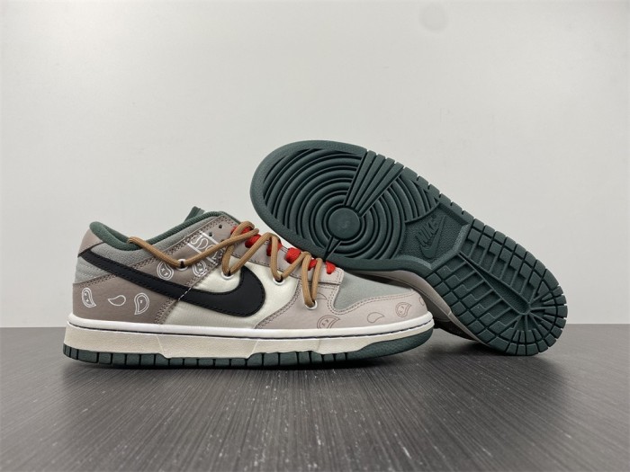  from Arrenfashion Nike Dunk Low DH0957-100