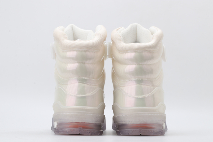  Arrenfashion Men Women L*ouis V*uitton Top Sneaker