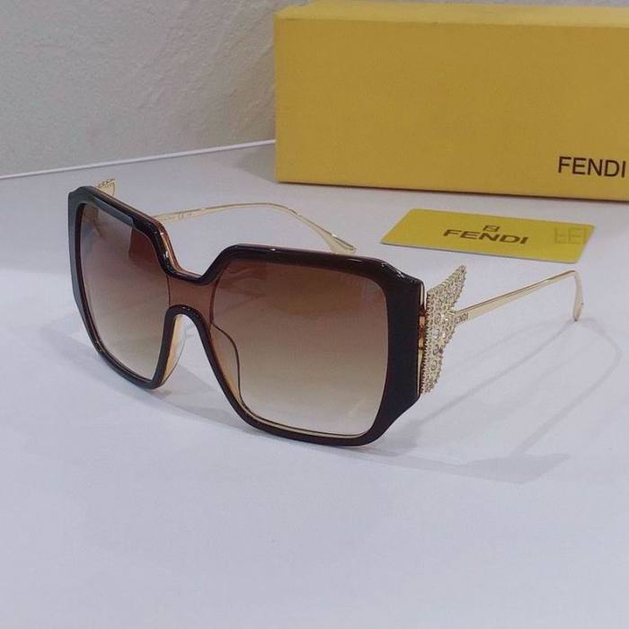  Arrenfashion Top Quality F*endi Glasses