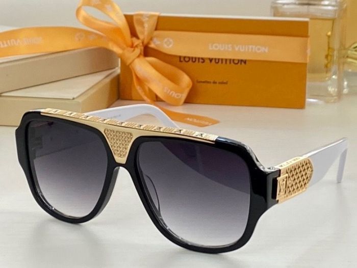  Arrenfashion Top Quality L*ouis V*uitton Glasses