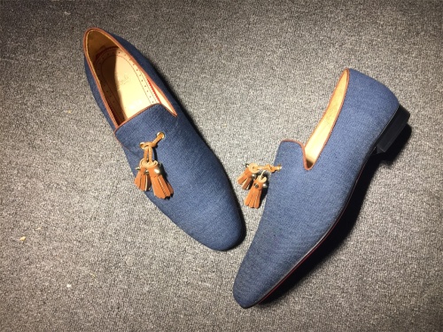  Arrenfashion C*ristian L*uboutin Loafer