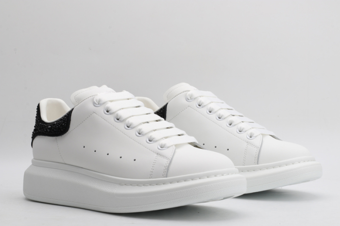  Arrenfashion Men Women A*lexander M*cqueen Top Quality Sneaker