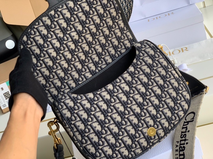  Arrenfashion D*ior Bag Top Quality 25.5*14*14cm