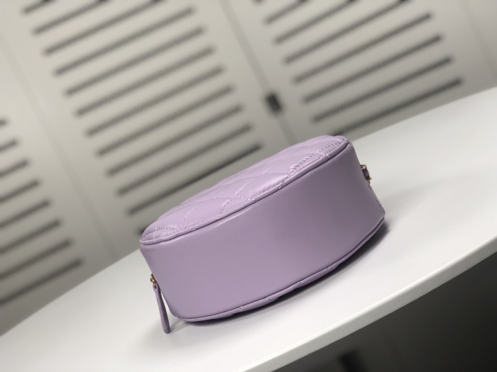  Arrenfashion C*hanel Bag Top Quality 17.5*17.5*6.5cm