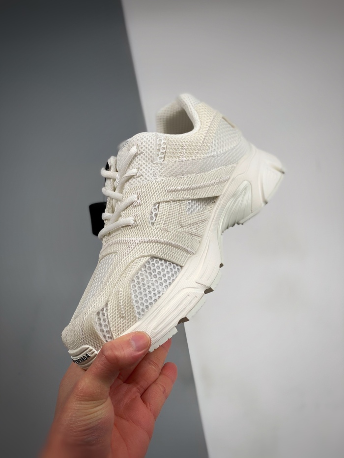  Arrenfashion Men Women B*alenciaga Top Sneakers