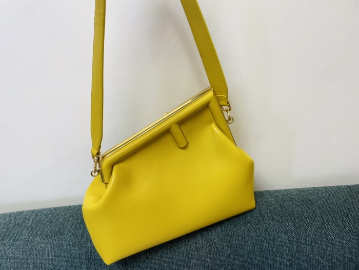 Arrenfashion F*endi Bag Top Quality 32.5*15*23.5CM