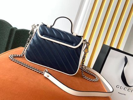  Arrenfashion G*ucci Bag Top Quality 21*15.5*8cm