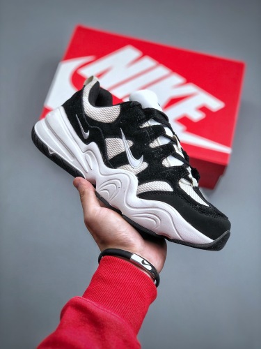 Men Women Nike m2k tekno (Arrenfashion)