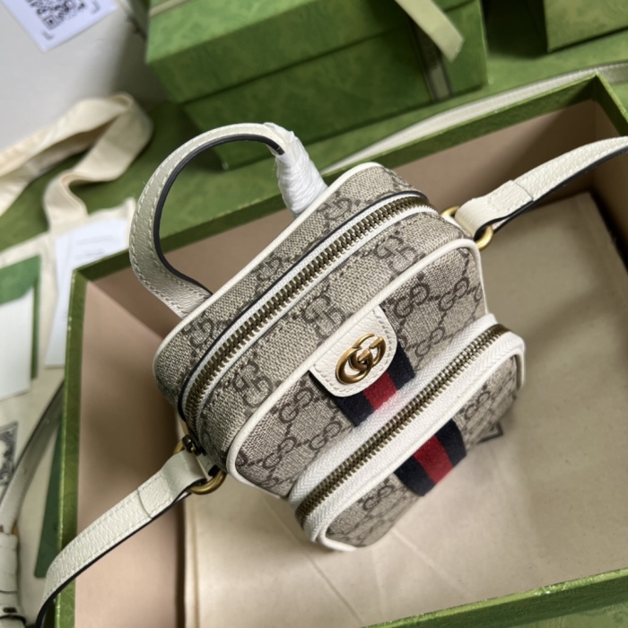  Arrenfashion G*ucci Bag Top Quality 12*16*7cm