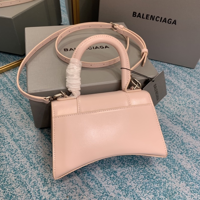  Arrenfashion B*alenciaga Bag Top Quality 19*8*21cm