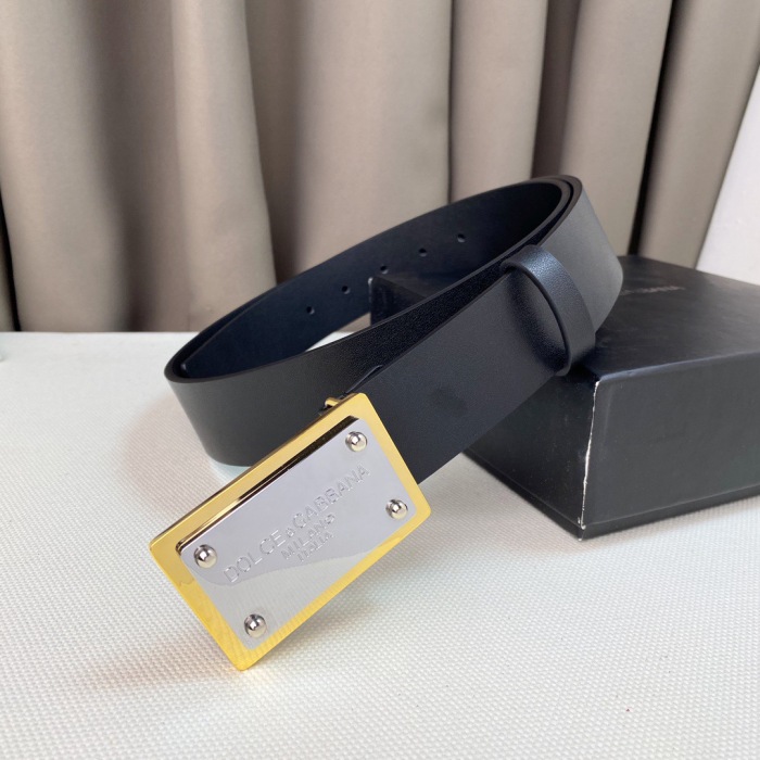  Arrenfashion D&G Belts 38MM ( Arrenfashion)