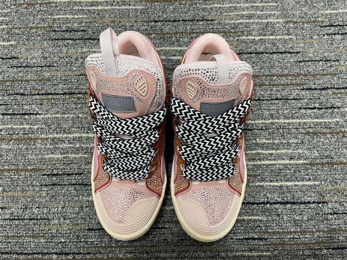  Arrenfashion Women L*ANVIN Top Sneaker