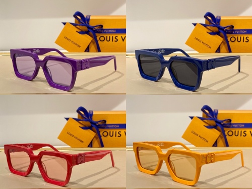  Arrenfashion L*ouis V*uitton Glasses Top