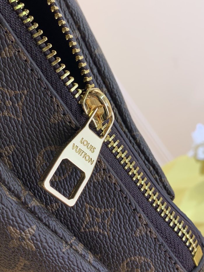  Arrenfashion L*ouis V*uitton Bag Top Quality 37*21*15.5CM