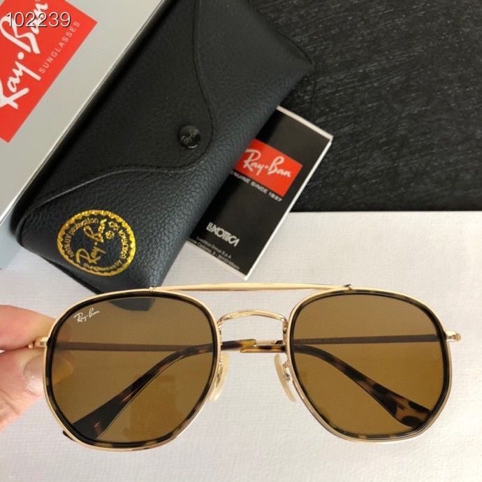  Arrenfashion R*ayban Glasses Top