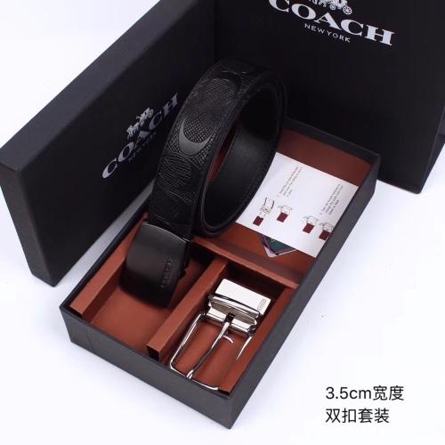  Arrenfashion C*oach Belts Top Version