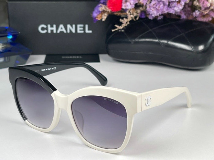  Arrenfashion C*hanel Glasses Top