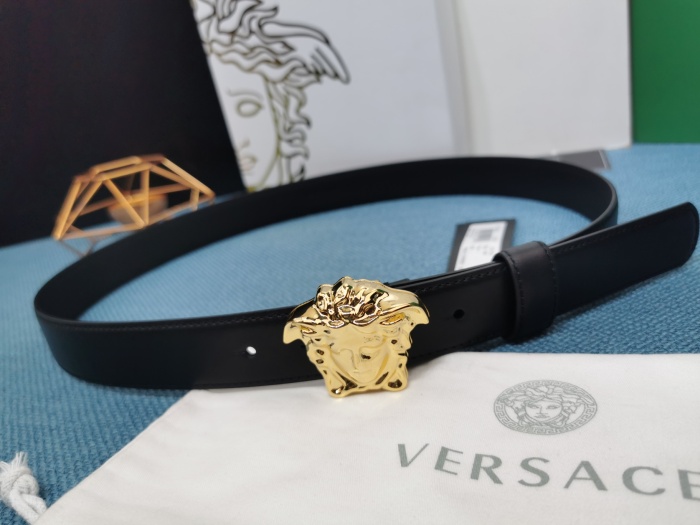  Arrenfashion V*ersace Belts Top Quality 30MM