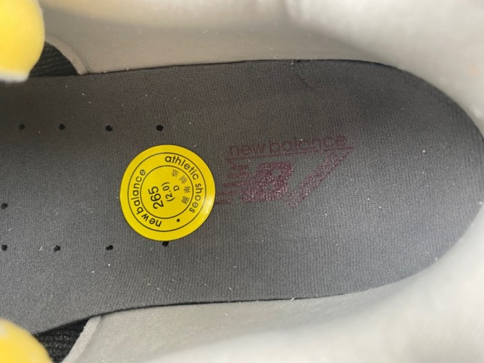  Arrenfashion New B*alance Top Quality Sneakers