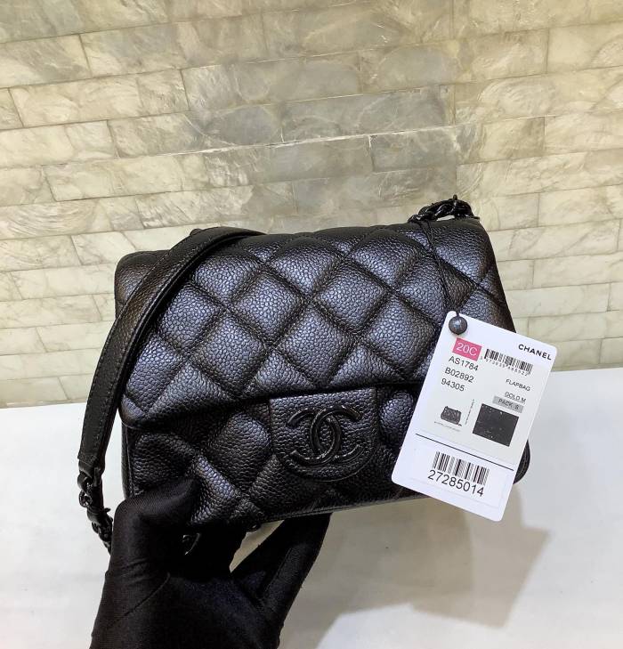  Arrenfashion C*hanel Bag Top Quality 19CM