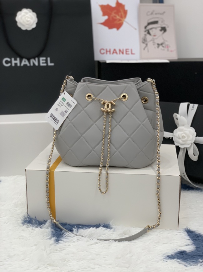  Arrenfashion C*hanel Bag Top Quality 21*23*15cm