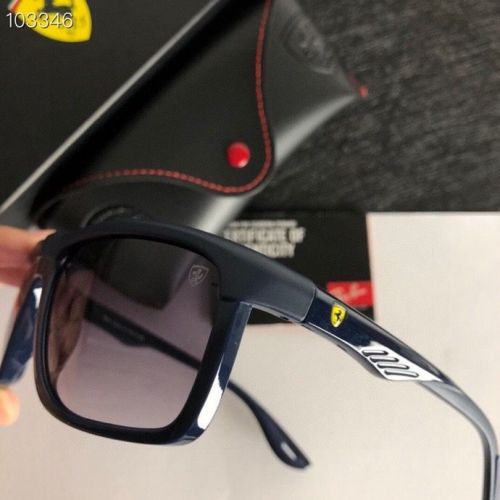  Arrenfashion R*ayban Glasses Top