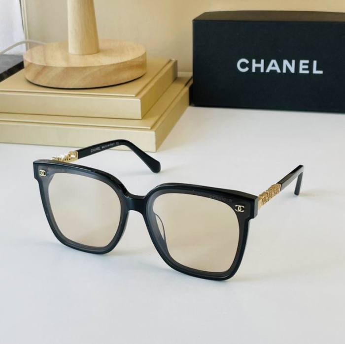  Arrenfashion C*hanel Glasses Top
