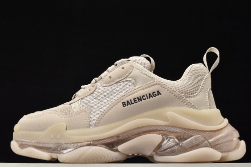  Arrenfashion Men Women B*alenciaga Top Sneakers