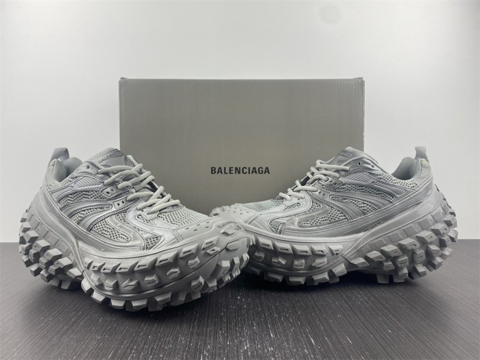  Arrenfashion Men Women B*alenciaga Top Sneakers