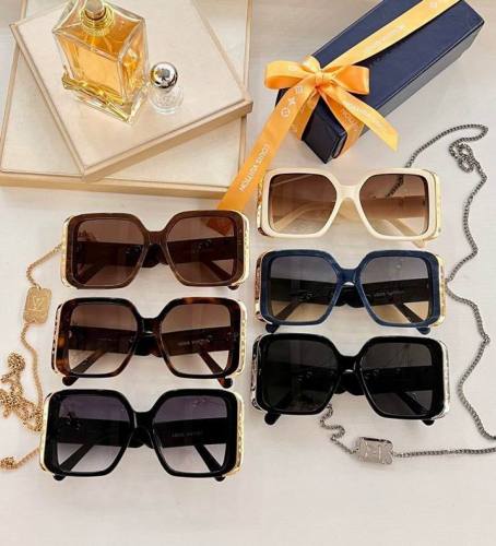  Arrenfashion Top Quality L*ouis V*uitton Glasses