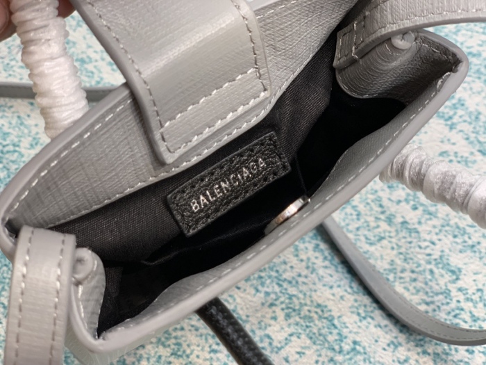  Arrenfashion B*alenciaga Bag Top Quality 18×4.5×12cm