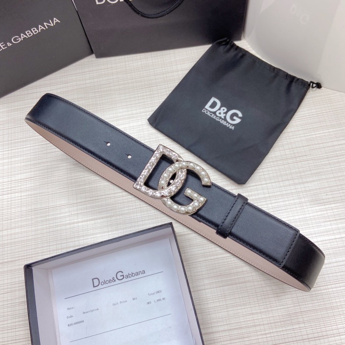  Arrenfashion D&G Belts 40MM ( Arrenfashion)