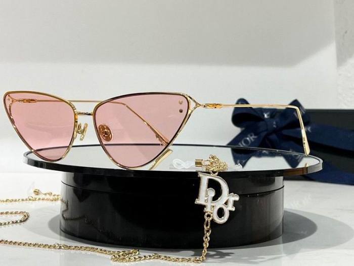  Arrenfashion D*ior Glasses Top