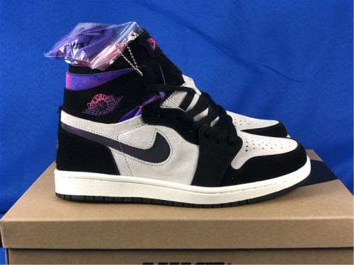  Arrenfashion Air Jordan 1 Zoom CMFT “PSG”