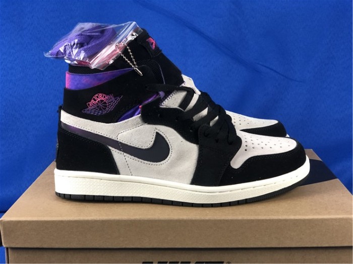  Arrenfashion Air Jordan 1 Zoom CMFT “PSG”