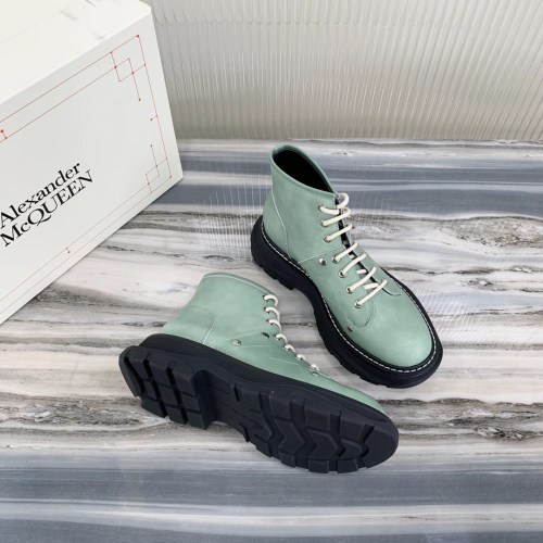 Arrenfashion Women A*exander M*queen Sneaker