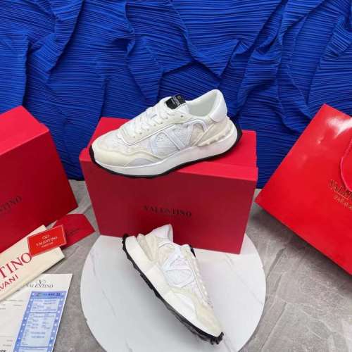 Women Men V*alentino Sneakers ( Arrenfashion)
