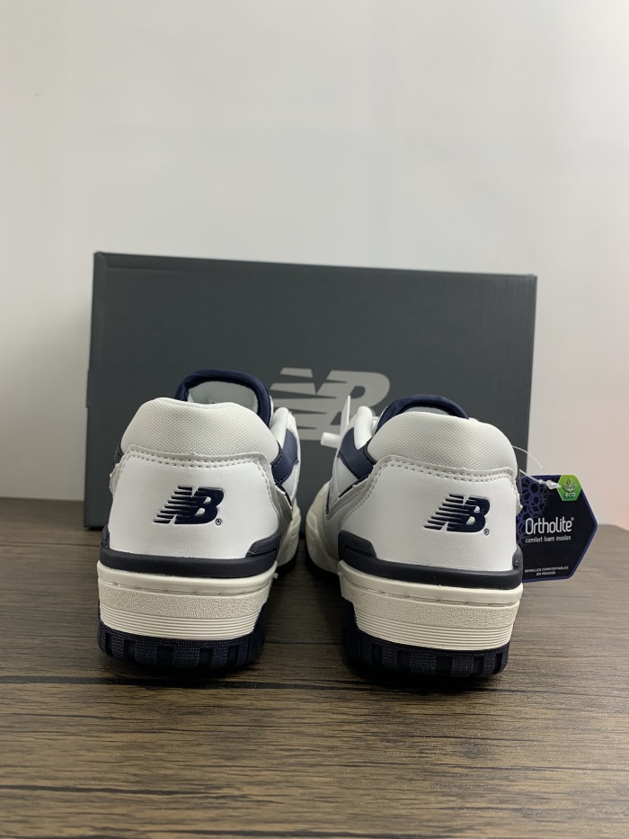  Arrenfashion new b*alance men women top sneakers