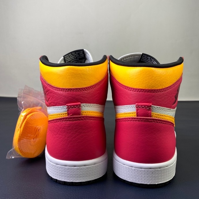 Nike Air Jordan 1 High AJ1 ( Arrenfashion)