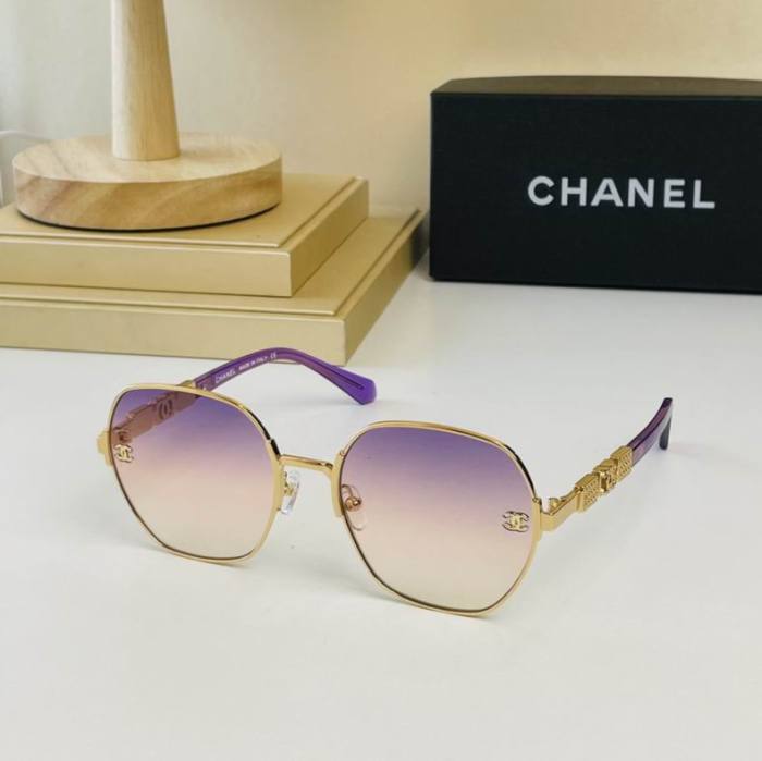  Arrenfashion C*hanel Glasses Top