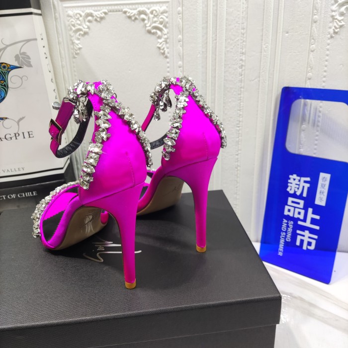  Arrenfashion Women C*ristian L*uboutin High Heels